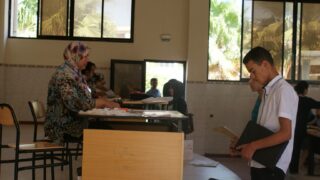 les inscriptions des nouveaux bacheliers 2016 337