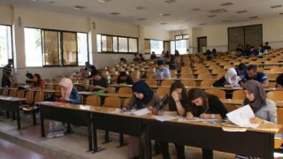 les inscriptions des nouveaux bacheliers 2016 338