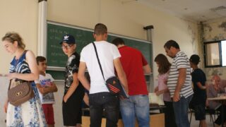 les inscriptions des nouveaux bacheliers 2016 339