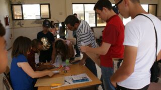 les inscriptions des nouveaux bacheliers 2016 342