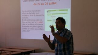 les inscriptions des nouveaux bacheliers 2016 35