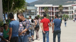 les inscriptions des nouveaux bacheliers 2016 373