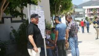 les inscriptions des nouveaux bacheliers 2016 375