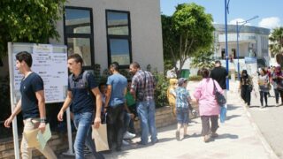 les inscriptions des nouveaux bacheliers 2016 376