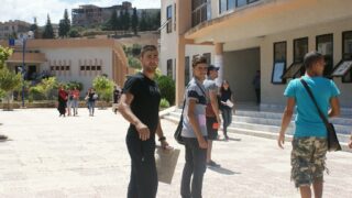 les inscriptions des nouveaux bacheliers 2016 377