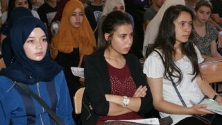 les inscriptions des nouveaux bacheliers 2016 38