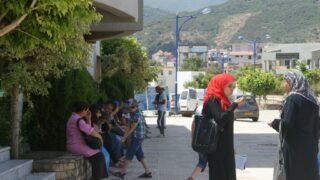 les inscriptions des nouveaux bacheliers 2016 380