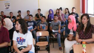 les inscriptions des nouveaux bacheliers 2016 39