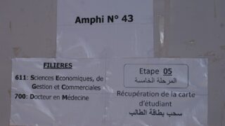 les inscriptions des nouveaux bacheliers 2016 396