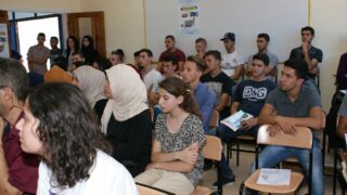 les inscriptions des nouveaux bacheliers 2016 41