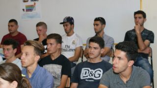 les inscriptions des nouveaux bacheliers 2016 42