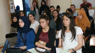 les inscriptions des nouveaux bacheliers 2016 45