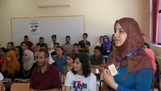 les inscriptions des nouveaux bacheliers 2016 46