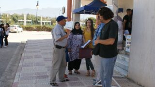 les inscriptions des nouveaux bacheliers 2016 58