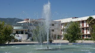 les inscriptions des nouveaux bacheliers 2016 64