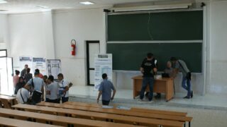 les inscriptions des nouveaux bacheliers 2016 90