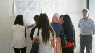 les inscriptions des nouveaux bacheliers 2016 91