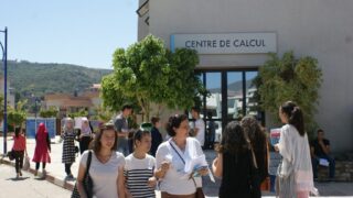 les inscriptions des nouveaux bacheliers 2016 96