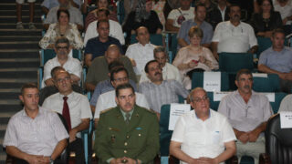 remise des prix aux laureats et ouverture annee universitaire 2014 2015 18 septembre 2014 picture 0001