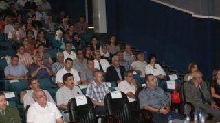 remise des prix aux laureats et ouverture annee universitaire 2014 2015 18 septembre 2014 picture 0003