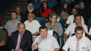 remise des prix aux laureats et ouverture annee universitaire 2014 2015 18 septembre 2014 picture 0004