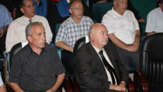 remise des prix aux laureats et ouverture annee universitaire 2014 2015 18 septembre 2014 picture 0005