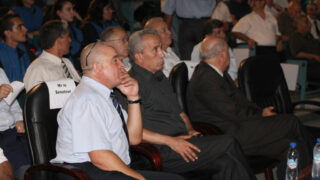 remise des prix aux laureats et ouverture annee universitaire 2014 2015 18 septembre 2014 picture 0007