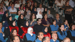 remise des prix aux laureats et ouverture annee universitaire 2014 2015 18 septembre 2014 picture 0008