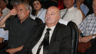 remise des prix aux laureats et ouverture annee universitaire 2014 2015 18 septembre 2014 picture 0009