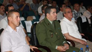 remise des prix aux laureats et ouverture annee universitaire 2014 2015 18 septembre 2014 picture 0010