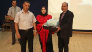 remise des prix aux laureats et ouverture annee universitaire 2014 2015 18 septembre 2014 picture 0023