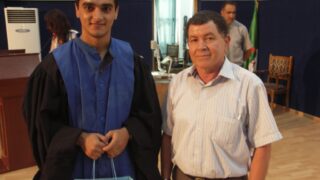 remise des prix aux laureats et ouverture annee universitaire 2014 2015 18 septembre 2014 picture 0025