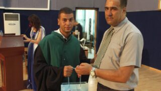 remise des prix aux laureats et ouverture annee universitaire 2014 2015 18 septembre 2014 picture 0026