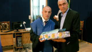 remise des prix aux laureats et ouverture annee universitaire 2014 2015 18 septembre 2014 picture 0027