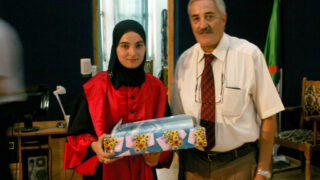 remise des prix aux laureats et ouverture annee universitaire 2014 2015 18 septembre 2014 picture 0028