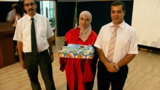 remise des prix aux laureats et ouverture annee universitaire 2014 2015 18 septembre 2014 picture 0029