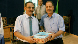 remise des prix aux laureats et ouverture annee universitaire 2014 2015 18 septembre 2014 picture 0031