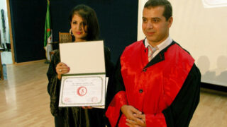 remise des prix aux laureats et ouverture annee universitaire 2014 2015 18 septembre 2014 picture 0032