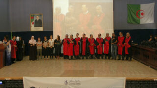 remise des prix aux laureats et ouverture annee universitaire 2014 2015 18 septembre 2014 picture 0033