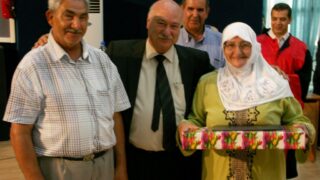 remise des prix aux laureats et ouverture annee universitaire 2014 2015 18 septembre 2014 picture 0035