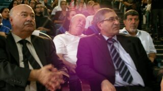 remise des prix aux laureats et ouverture annee universitaire 2014 2015 18 septembre 2014 picture 0038