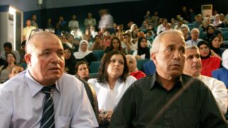 remise des prix aux laureats et ouverture annee universitaire 2014 2015 18 septembre 2014 picture 0039