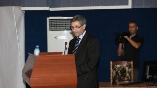 remise des prix aux laureats et ouverture annee universitaire 2014 2015 18 septembre 2014 picture 0045