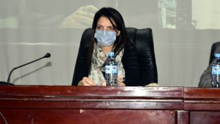 Assurance Qualite Pr HAMIDOUCHE Mohamed Vice Recteur Univ Setif Univ Bejaia 11 Avril 2021 03