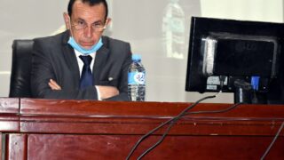 Assurance Qualite Pr HAMIDOUCHE Mohamed Vice Recteur Univ Setif Univ Bejaia 11 Avril 2021 04