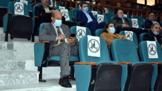 Assurance Qualite Pr HAMIDOUCHE Mohamed Vice Recteur Univ Setif Univ Bejaia 11 Avril 2021 10