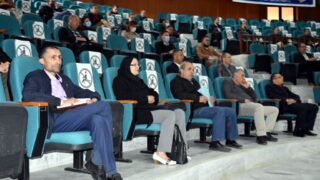 Assurance Qualite Pr HAMIDOUCHE Mohamed Vice Recteur Univ Setif Univ Bejaia 11 Avril 2021 11