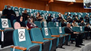 Assurance Qualite Pr HAMIDOUCHE Mohamed Vice Recteur Univ Setif Univ Bejaia 11 Avril 2021 13