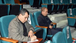 Assurance Qualite Pr HAMIDOUCHE Mohamed Vice Recteur Univ Setif Univ Bejaia 11 Avril 2021 14