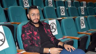 Assurance Qualite Pr HAMIDOUCHE Mohamed Vice Recteur Univ Setif Univ Bejaia 11 Avril 2021 19